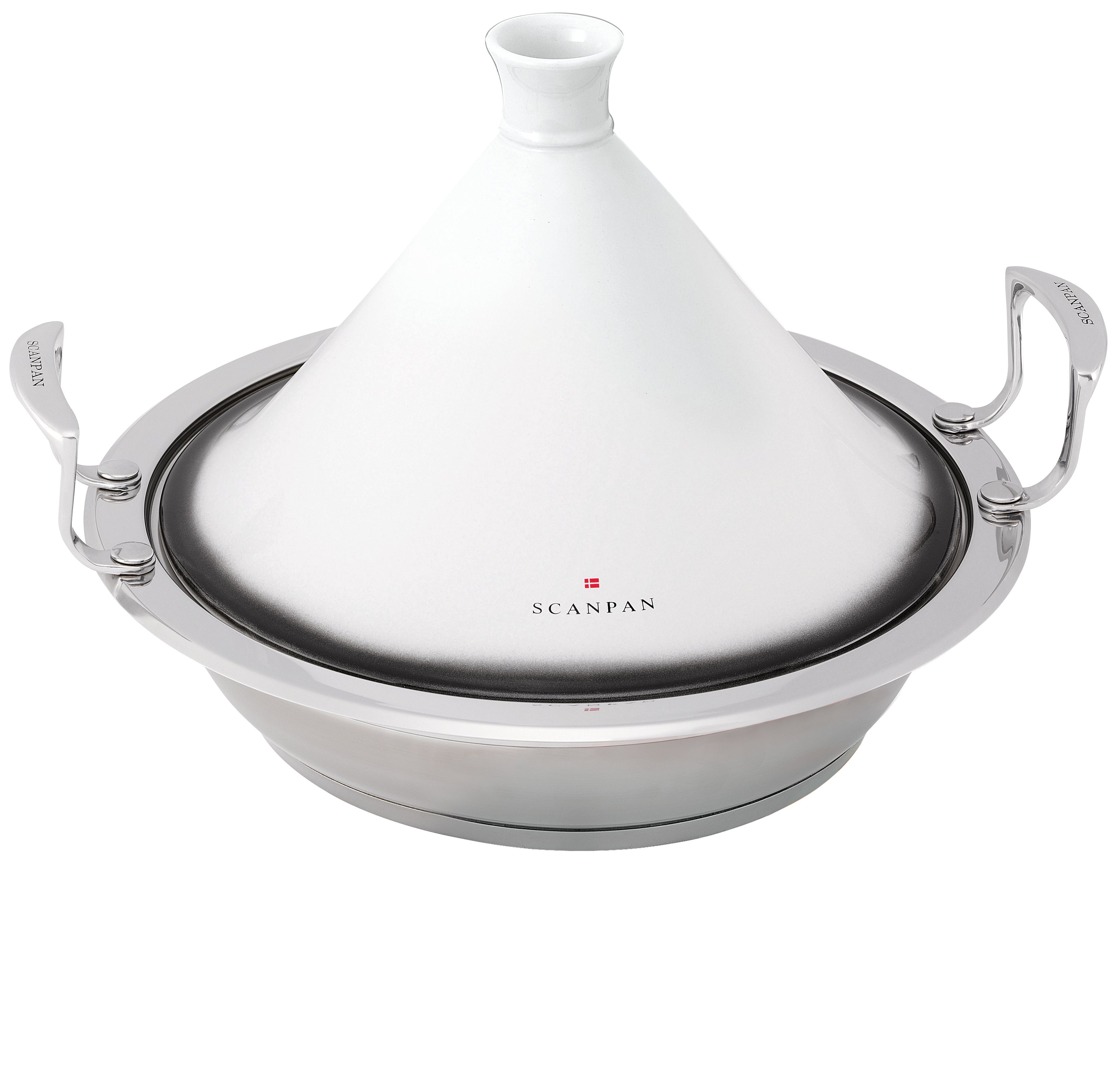Scanpan Impact 28cm/3L Tagine
