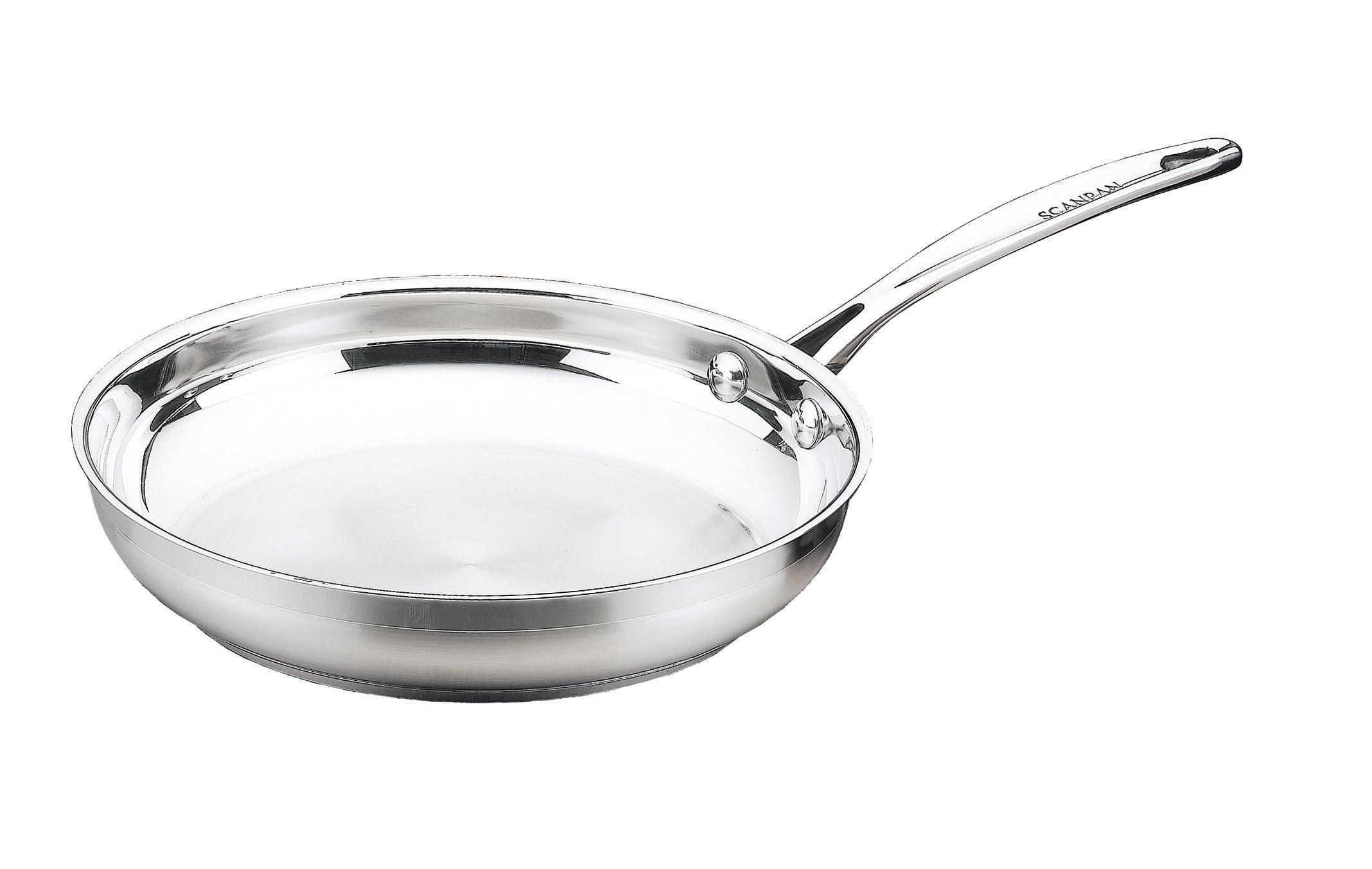 Scanpan Impact 18 cm Fry Pan