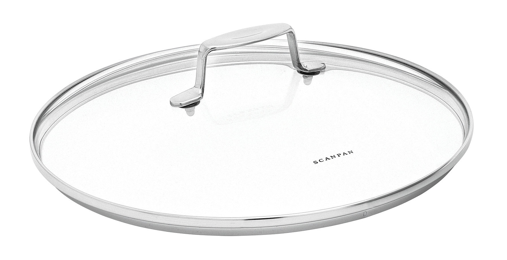 Scanpan Impact 32cm Glass Lid