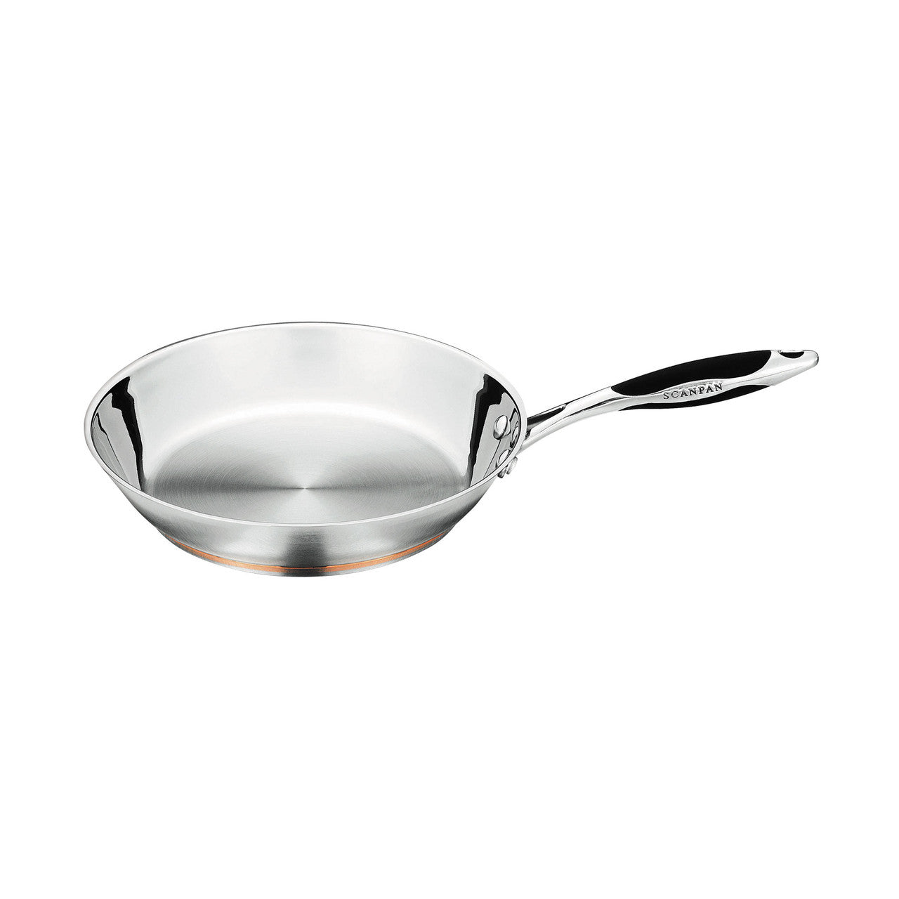 Scanpan Coppernox 26cm Fry Pan