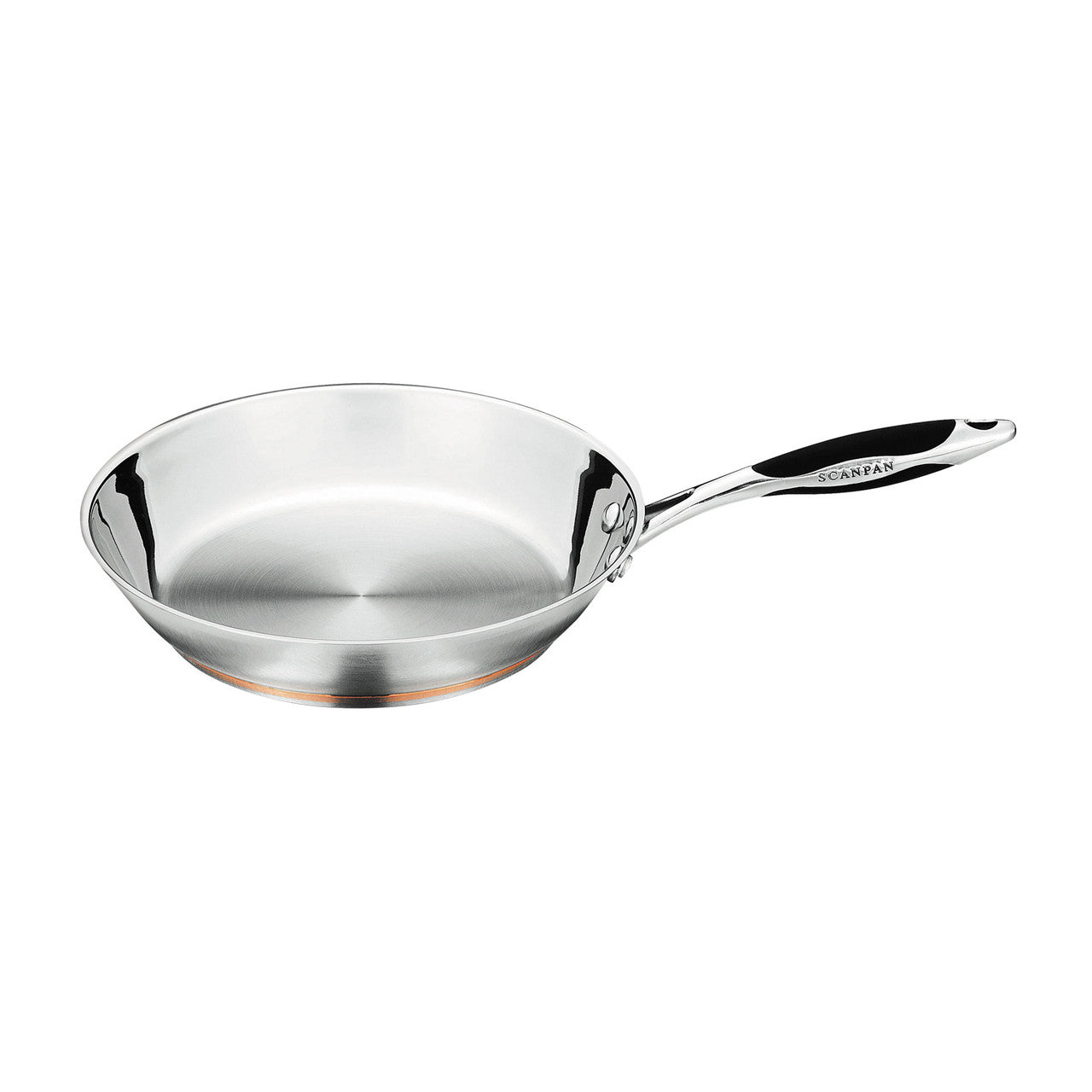 Scanpan Coppernox 28cm Fry Pan