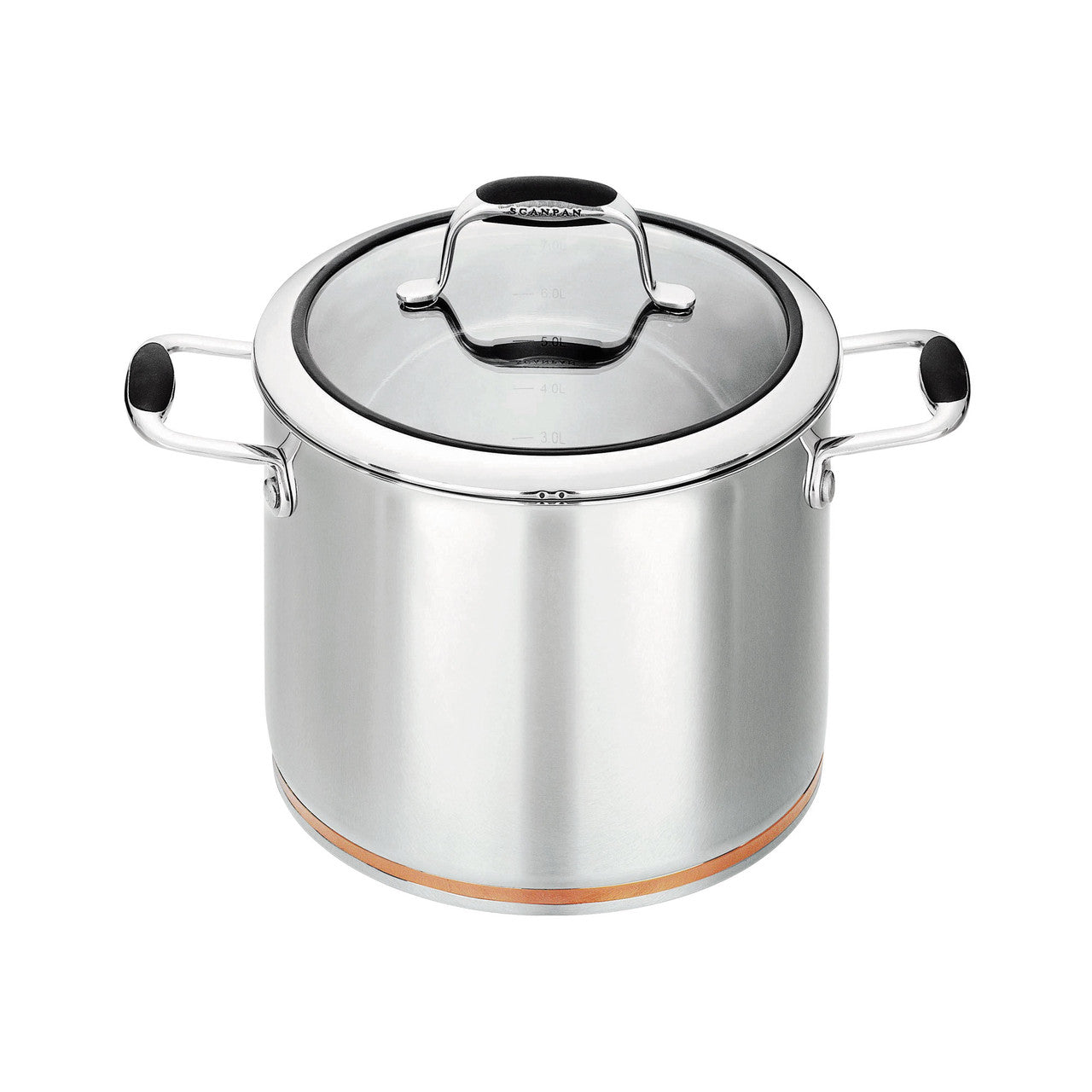Scanpan Coppernox 24cm/7.2L Stockpot