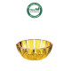 Guzzini Dolcevita 15cm Bowl - Amber