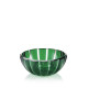 Guzzini Dolcevita 15cm Bowl - Emerald