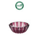 Guzzini Dolcevita 15cm Bowl - Amethyst