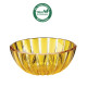 Guzzini Dolcevita 20cm Bowl - Amber