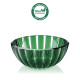 Guzzini Dolcevita 20cm Bowl - Emerald