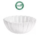 Guzzini Dolcevita 25cm Bowl - Mother of Pearl