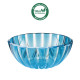 Guzzini Dolcevita 25cm Bowl - Turquoise