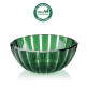 Guzzini Dolcevita 25cm Bowl - Emerald