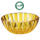 Guzzini Dolcevita 30cm Bowl - Amber