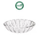 Guzzini Dolcevita Bread Basket Mother of Pearl