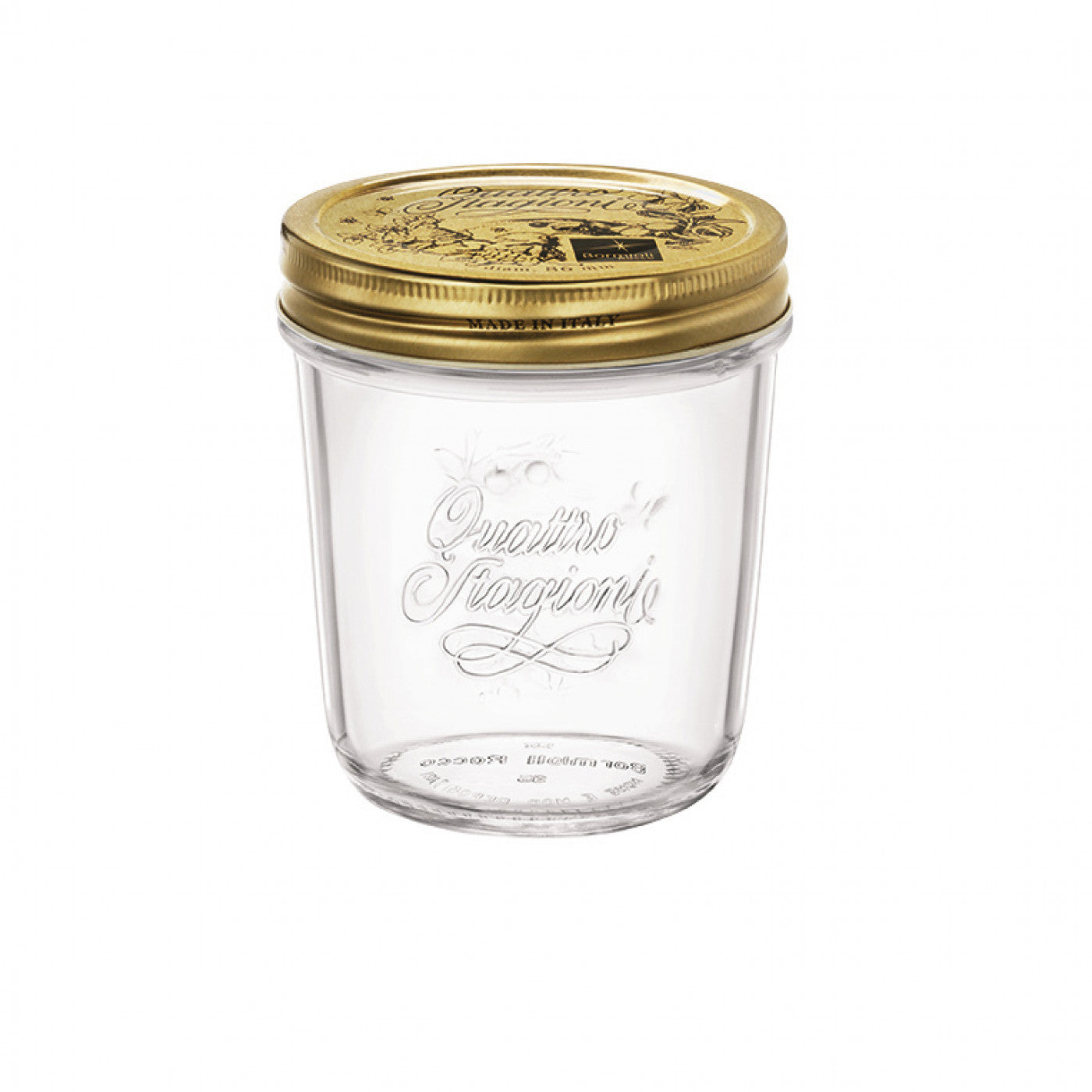 Quattro Jar 320ml