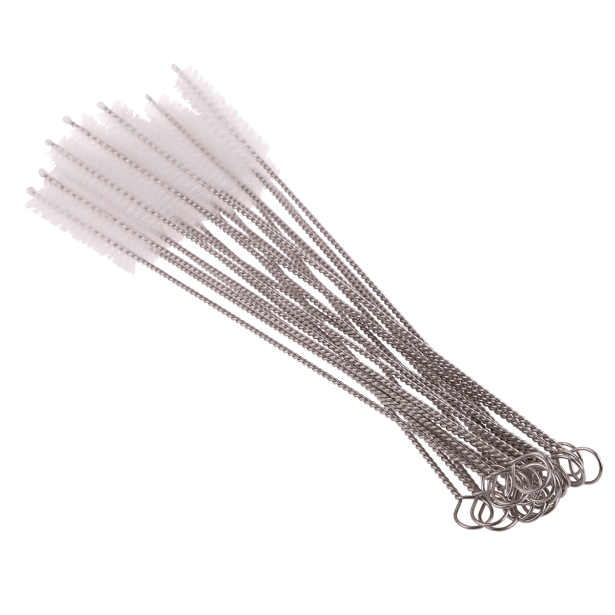 Appetito Straw Cleaning Brush (Single)