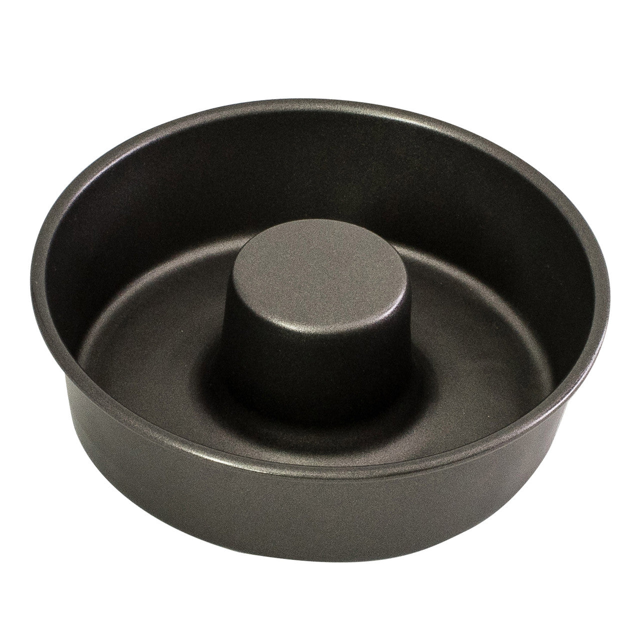 Bakemaster Savarin Mould, 20Ø x 6.5cm - Non-stick
