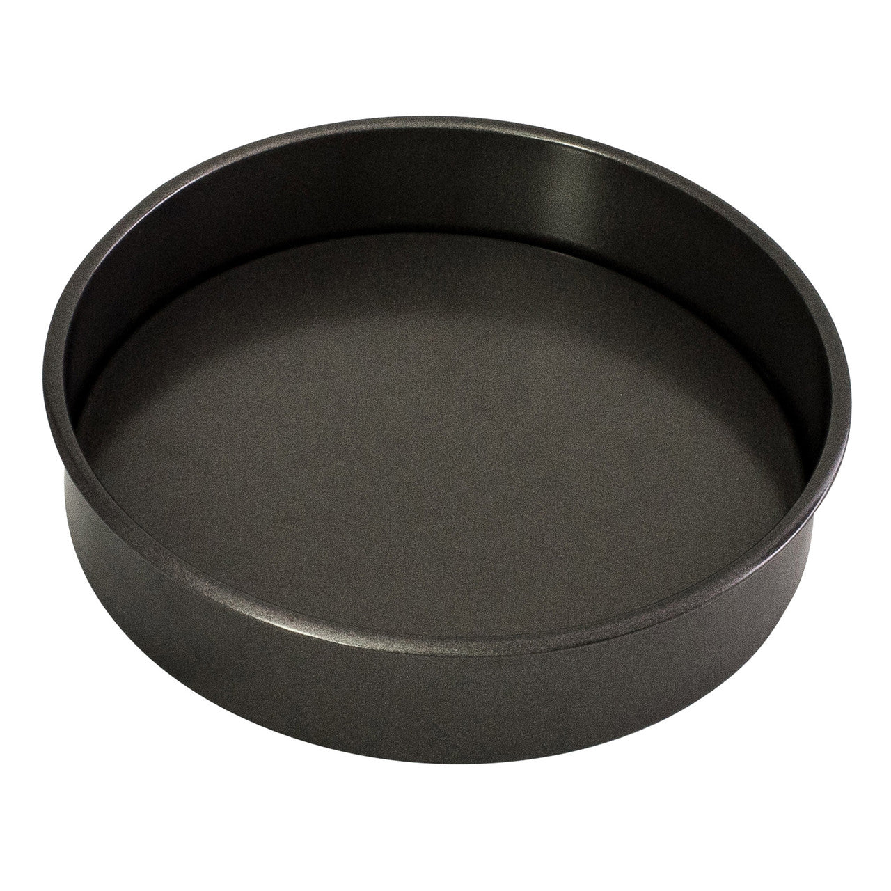 Bakemaster Loose Base Rnd Sandwich Pan, 20Ø x 3.5cm - Non-stick