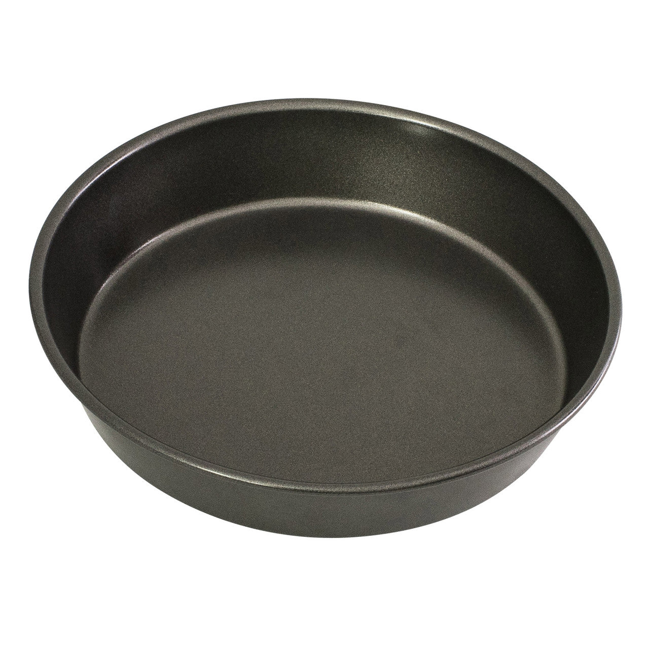 Bakemaster Rnd Deep Pie/Cake Pan, 23Ø x 4.7cm - Non-stick