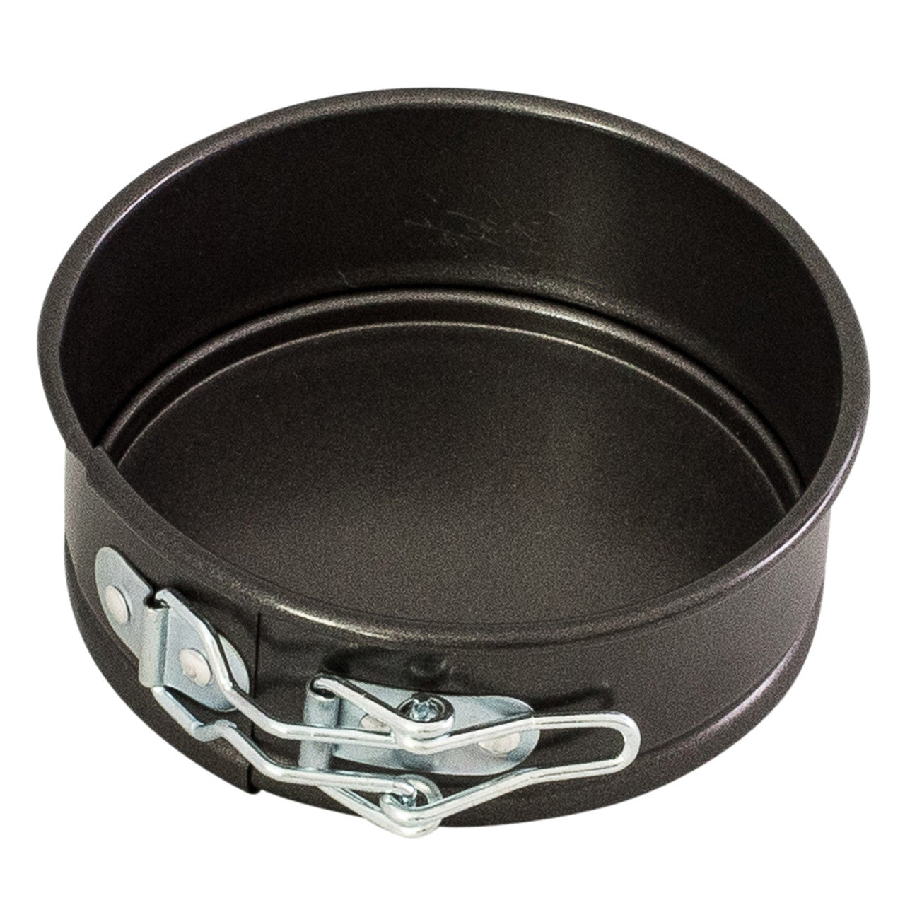 Bakemaster Springform Rnd Cake Pan, 11Ø x 3.5cm - Non-stick