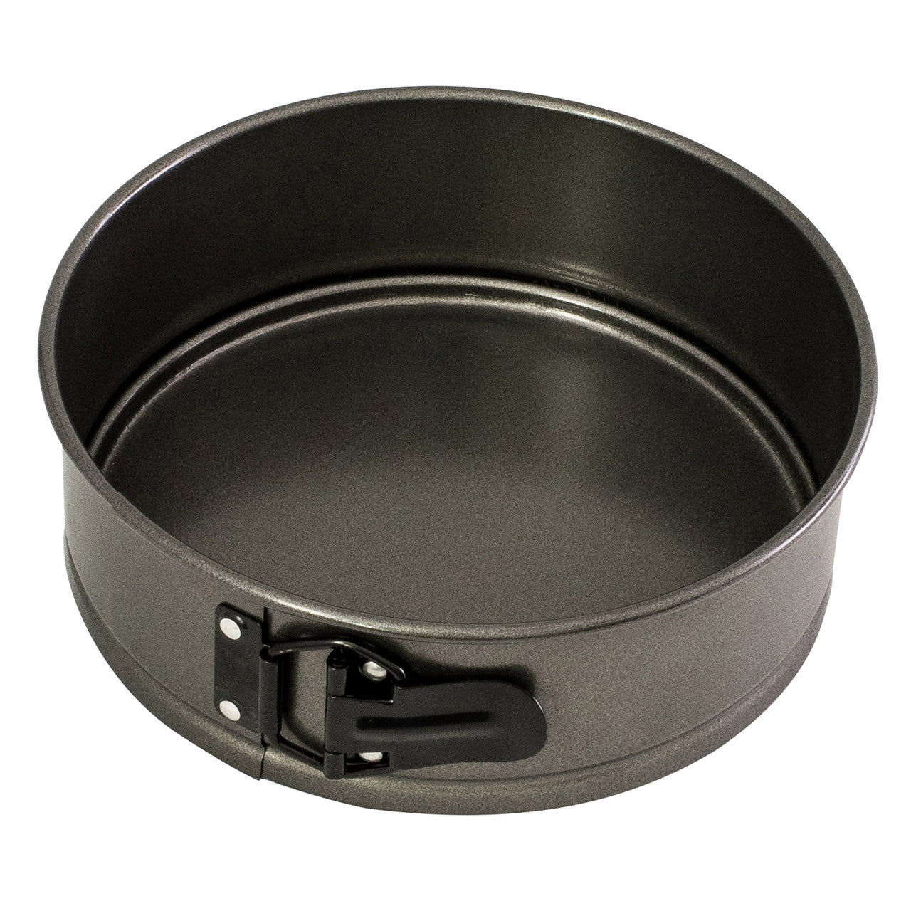 Bakemaster Springform Rnd Cake Pan, 20Ø x 6cm - Non-stick