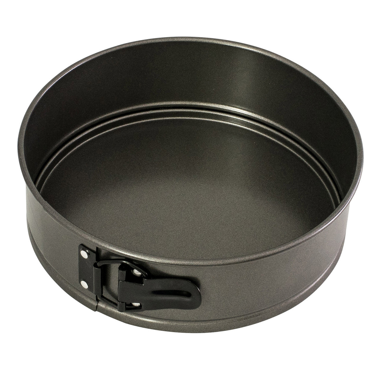 Bakemaster Springform Rnd Cake Pan, 23Ø x 6cm - Non-stick