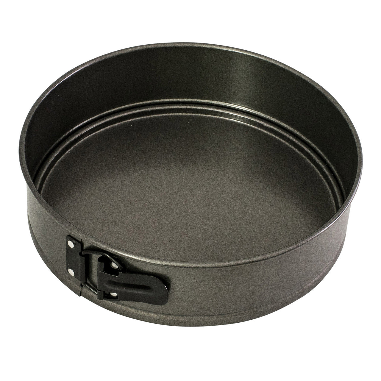 Bakemaster Springform Rnd Cake Pan, 25Ø x 6cm - Non-stick