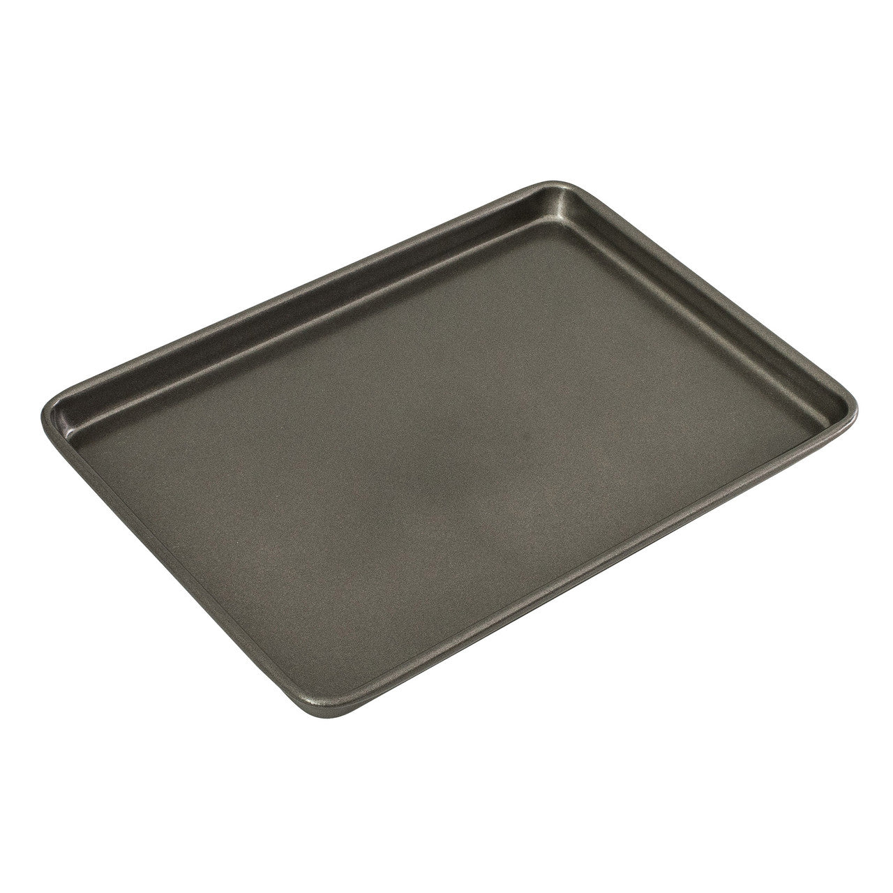 Bakemaster Baking Tray 35x25x1.3cm - Non-Stick