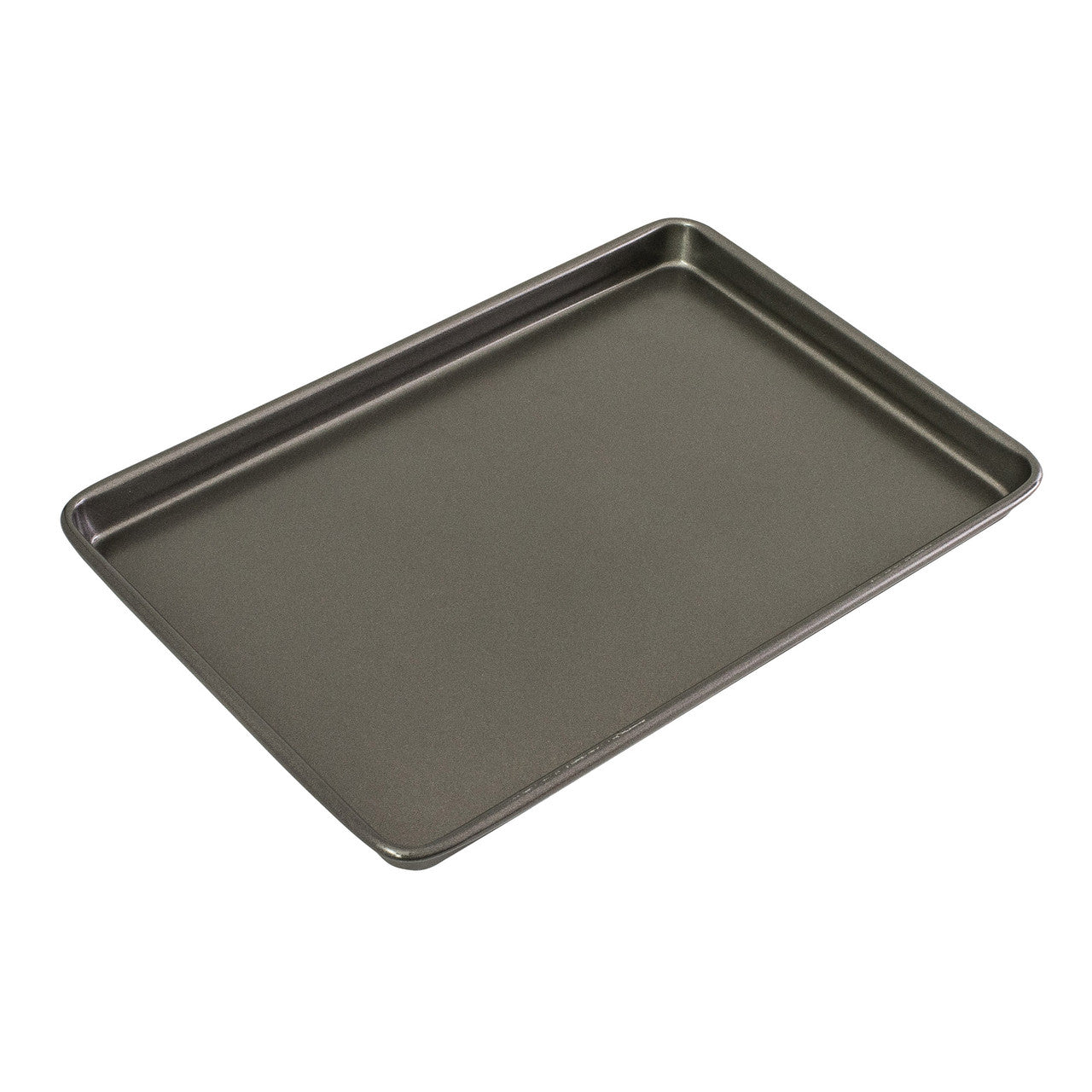 Bakemaster Oven Tray 39x27x1.9cm - Non-Stick
