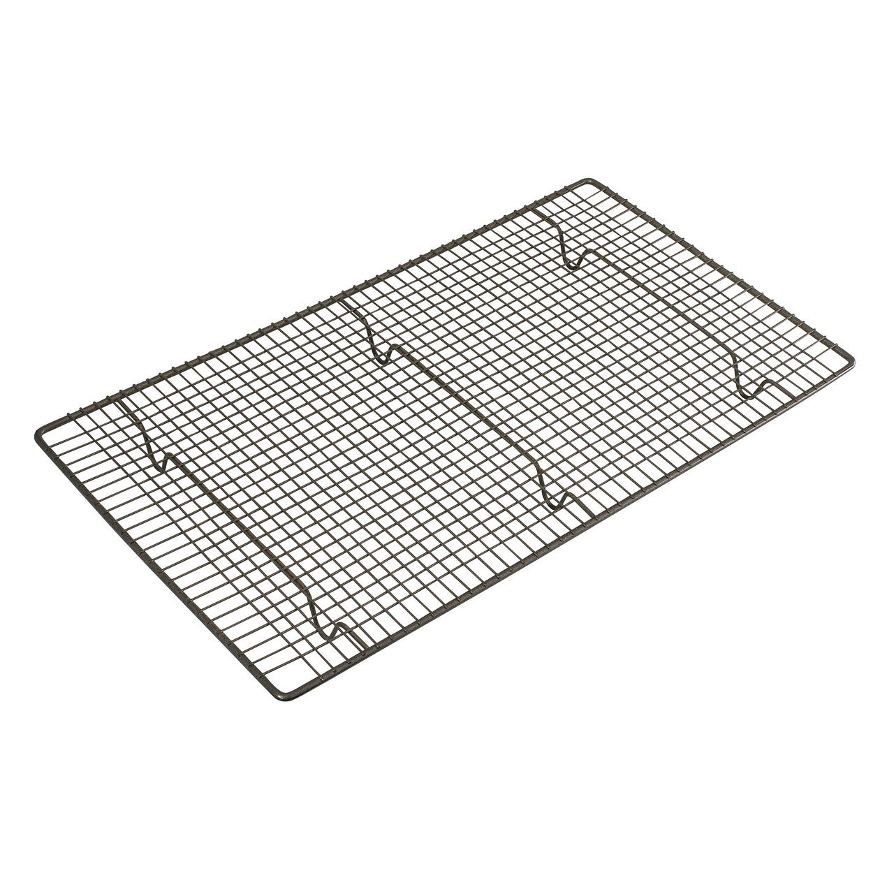 Bakemaster Cooling Tray, 46 x 25cm - Non-stick