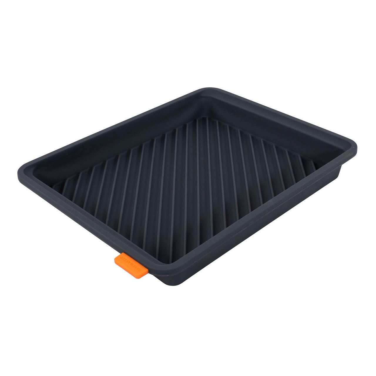 Bakemaster Large Grill Divider Tray - 28 x 22 x 3.6cm