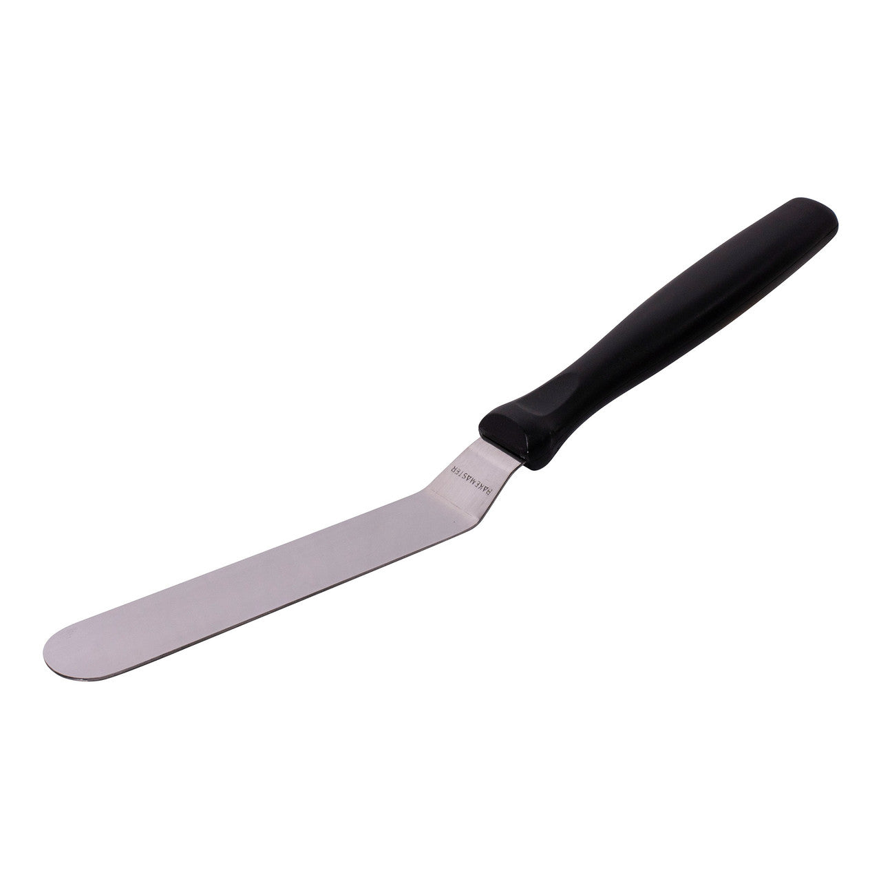 Bakemaster Cranked Palette Knife 11.5cm/4.5