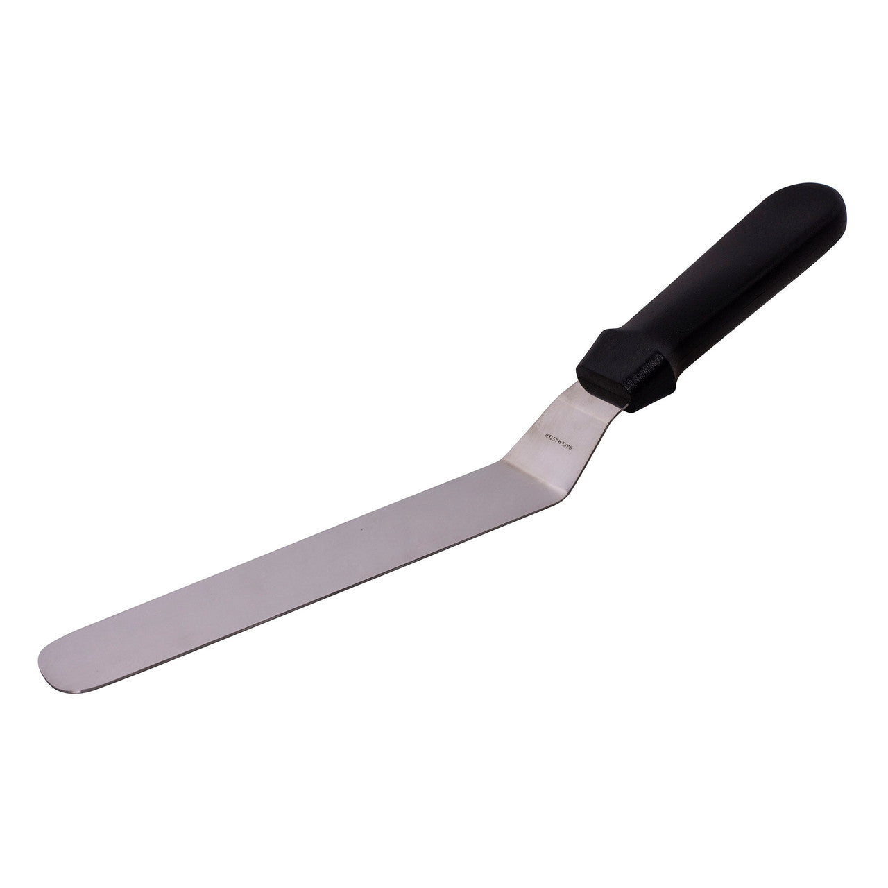 Bakemaster Cranked Palette Knife 20cm/8