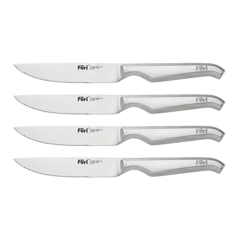 Furi Steak Knife 4-Piece Set