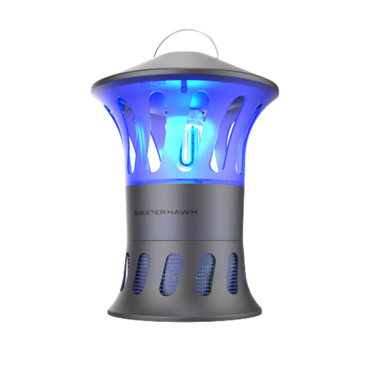 Skeeterhawk Area Mosquito Trap