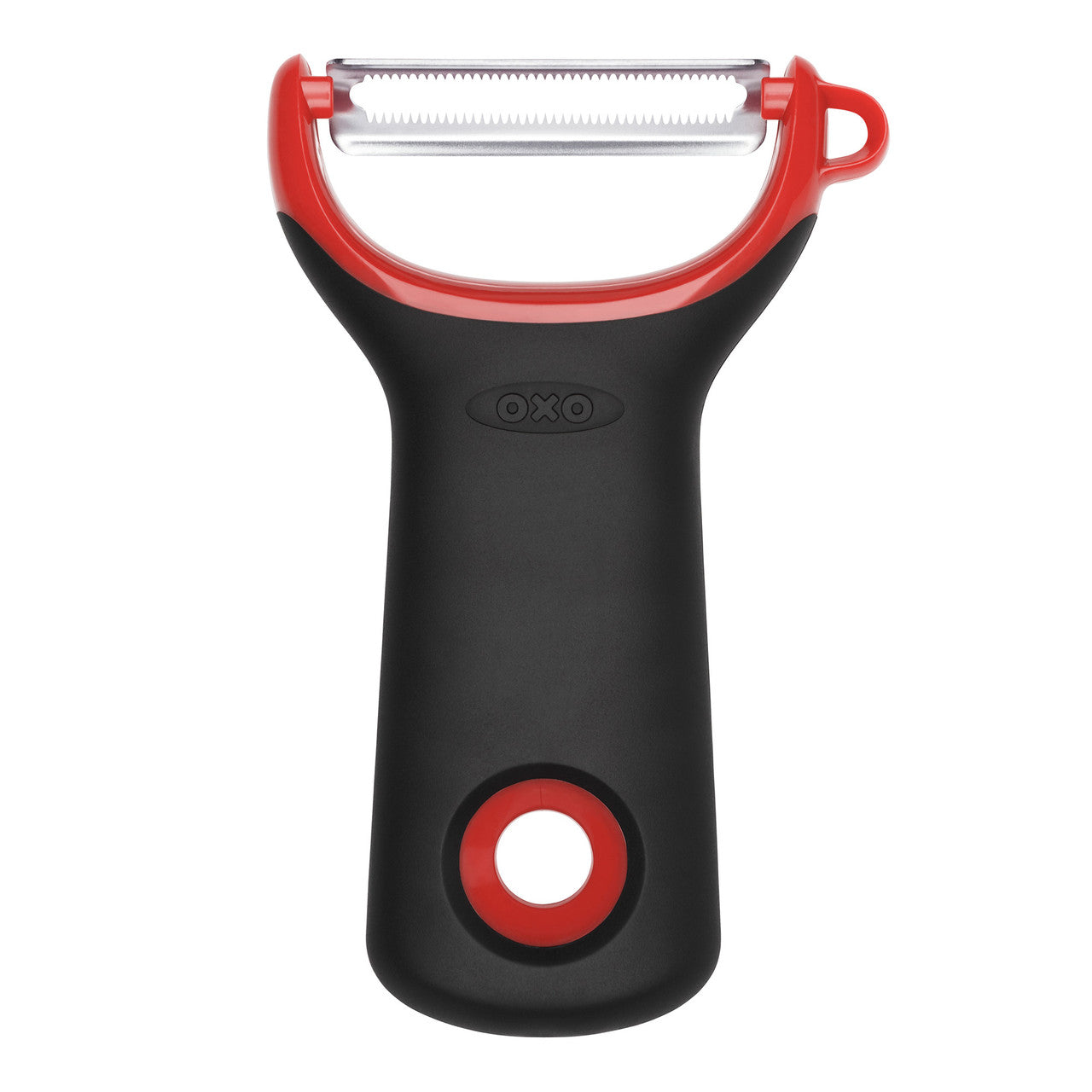 OXO Good Grips Serrated Prep Peeler