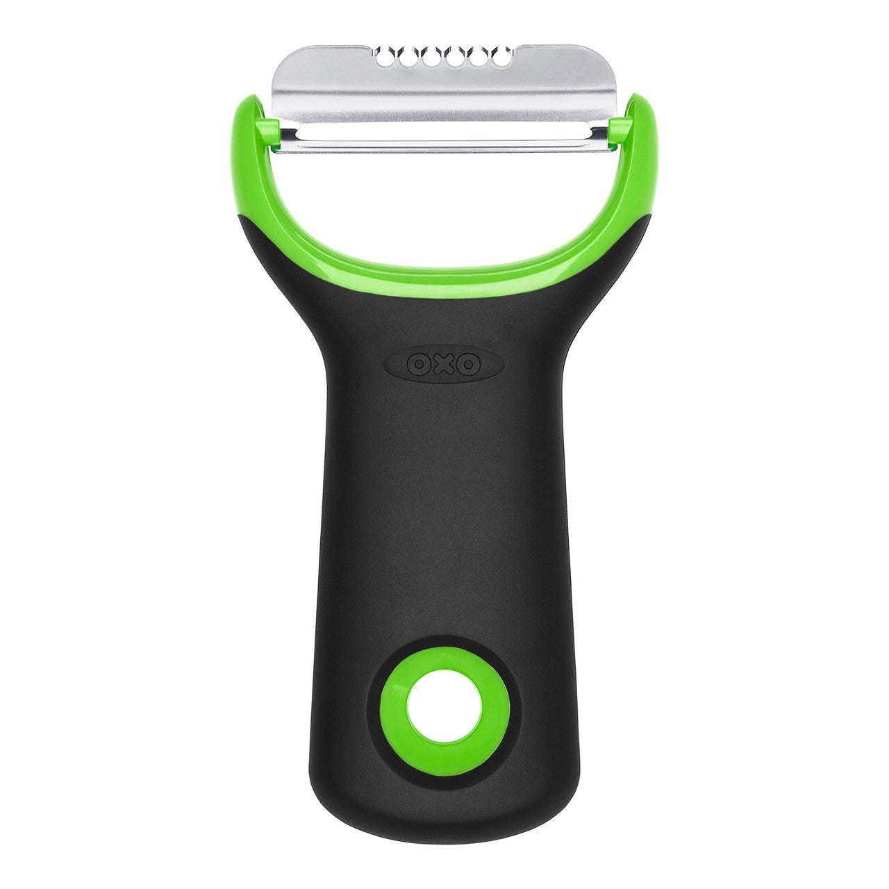 OXO Good Grips Citrus Prep Peeler & Zester