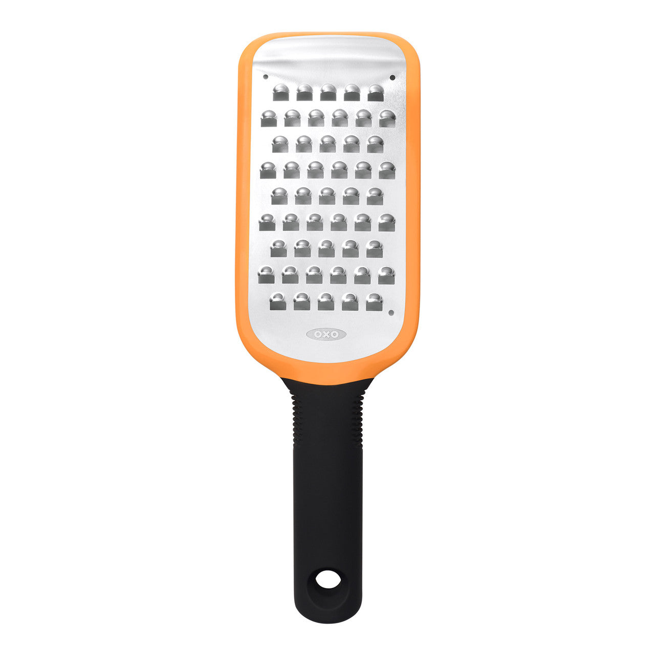 OXO Good Grips Etched Coarse Grater