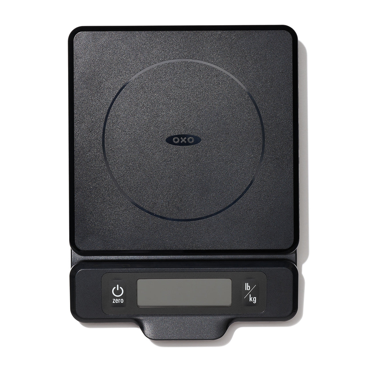 OXO Good Grips 5 lb 2.25 kg Food Scale With Pull Out Display