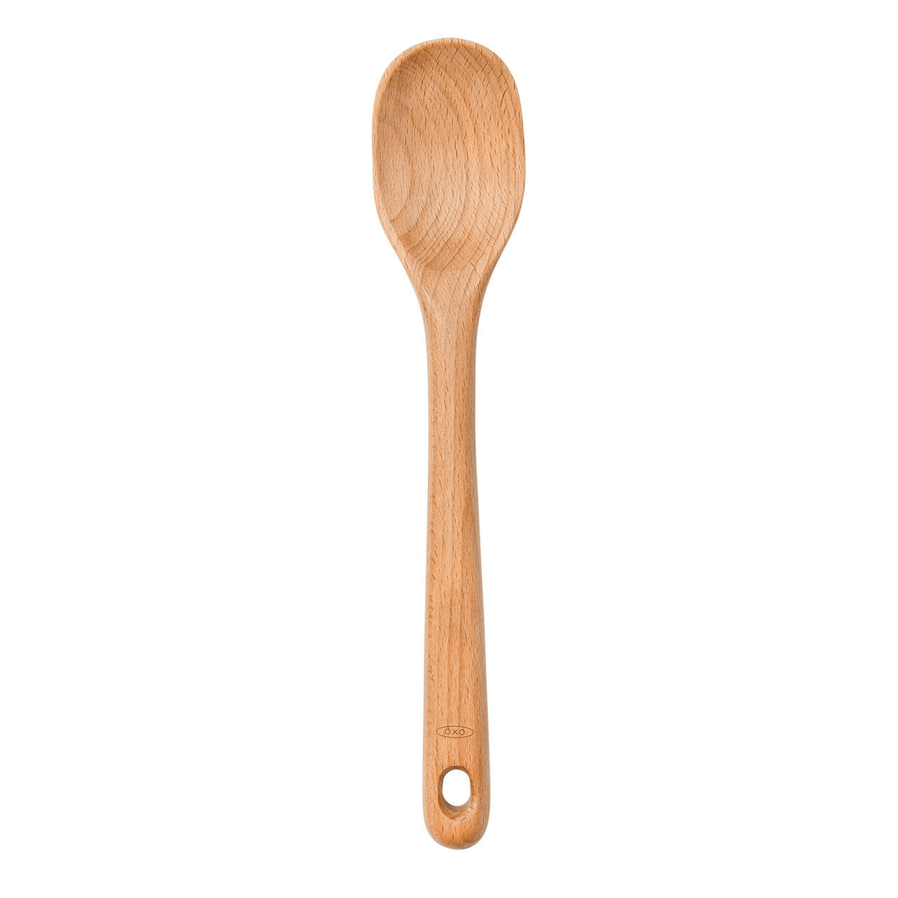 OXO Good Grips Wooden Medium Spoon