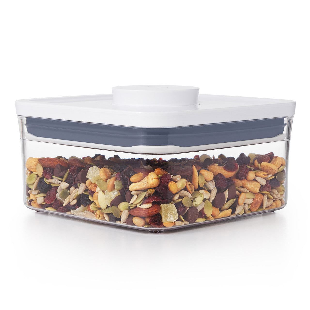 OXO Pop 2.0 Big Square, Mini (1 Litre)