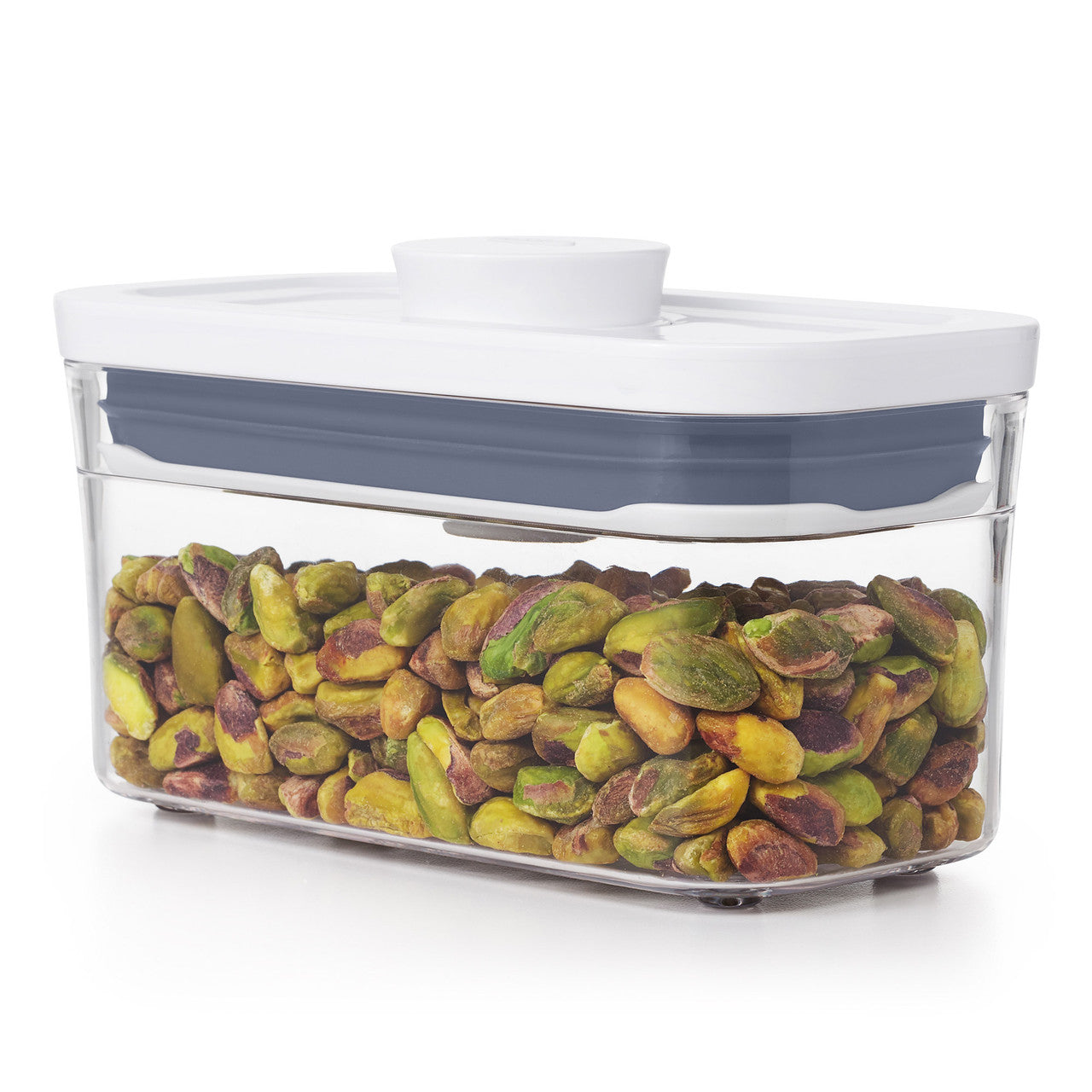 OXO Pop 2.0 Slim Rectangle, Mini (400ml)