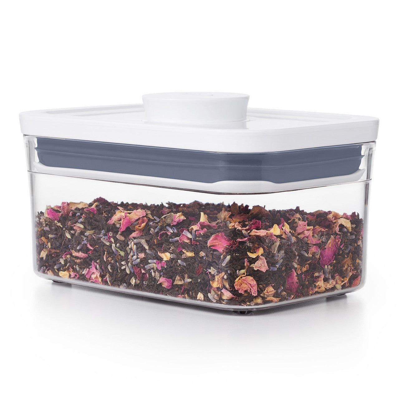 OXO Pop 2.0 Rectangle, Mini (600ml)