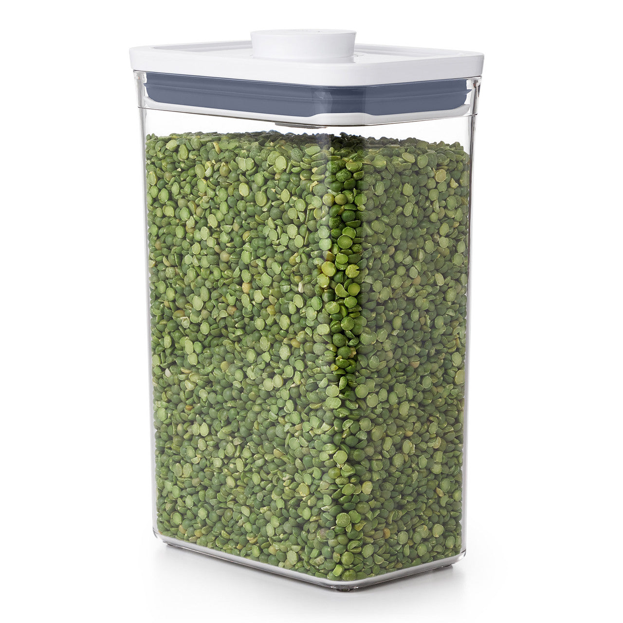 OXO Pop 2.0 Rectangle, Medium (2.6 Litre)