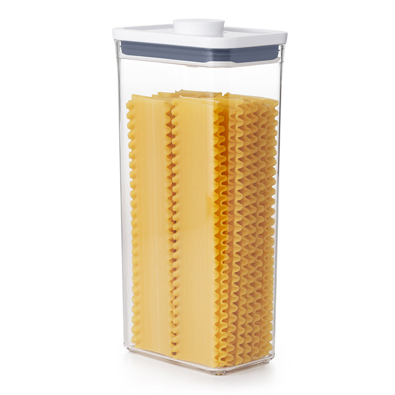 OXO Pop 2.0 Rectangle, Tall (3.5 Litre)