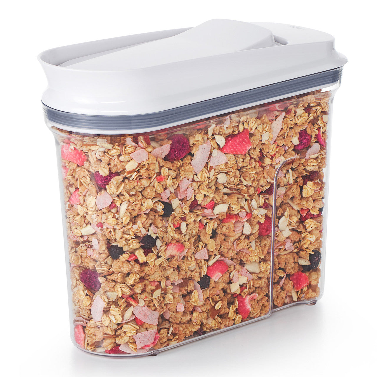 OXO Pop Cereal Dispenser, Small (2.3 Litre)