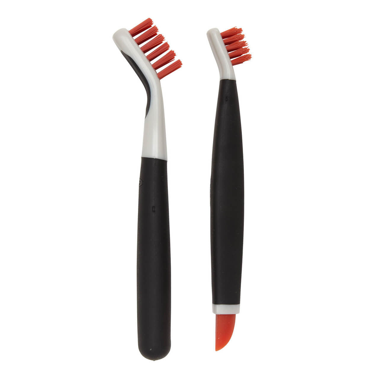 OXO Good Grips Deep Clean Brush Set - Orange