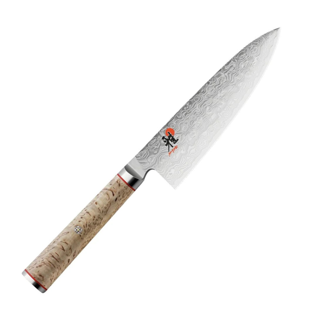 Miyabi Birchwood 5000MCD Gyutoh Chef Knife 16cm