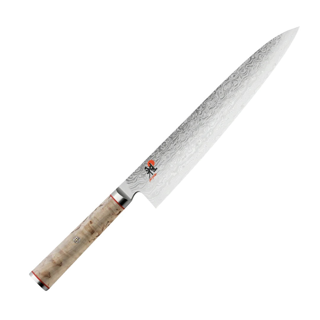 Miyabi Birchwood 5000MCD Gyutoh Chef Knife 24cm