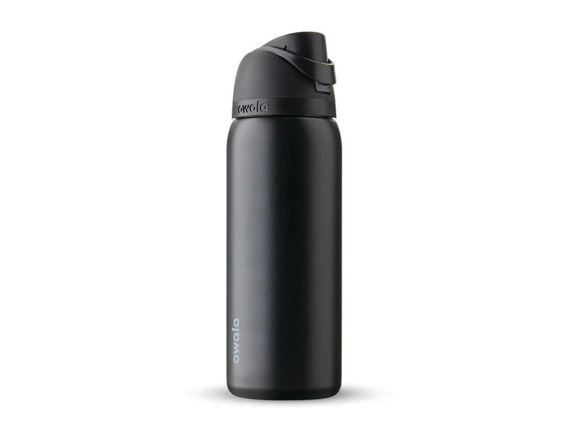 Owala FreeSip Bottle 32oz - Very Very Dark