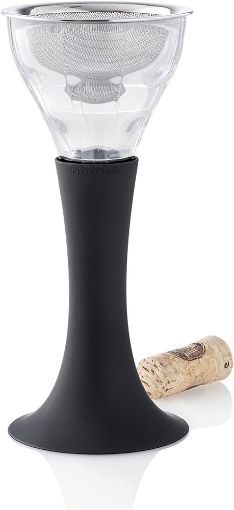 Nuance Wine Funnel