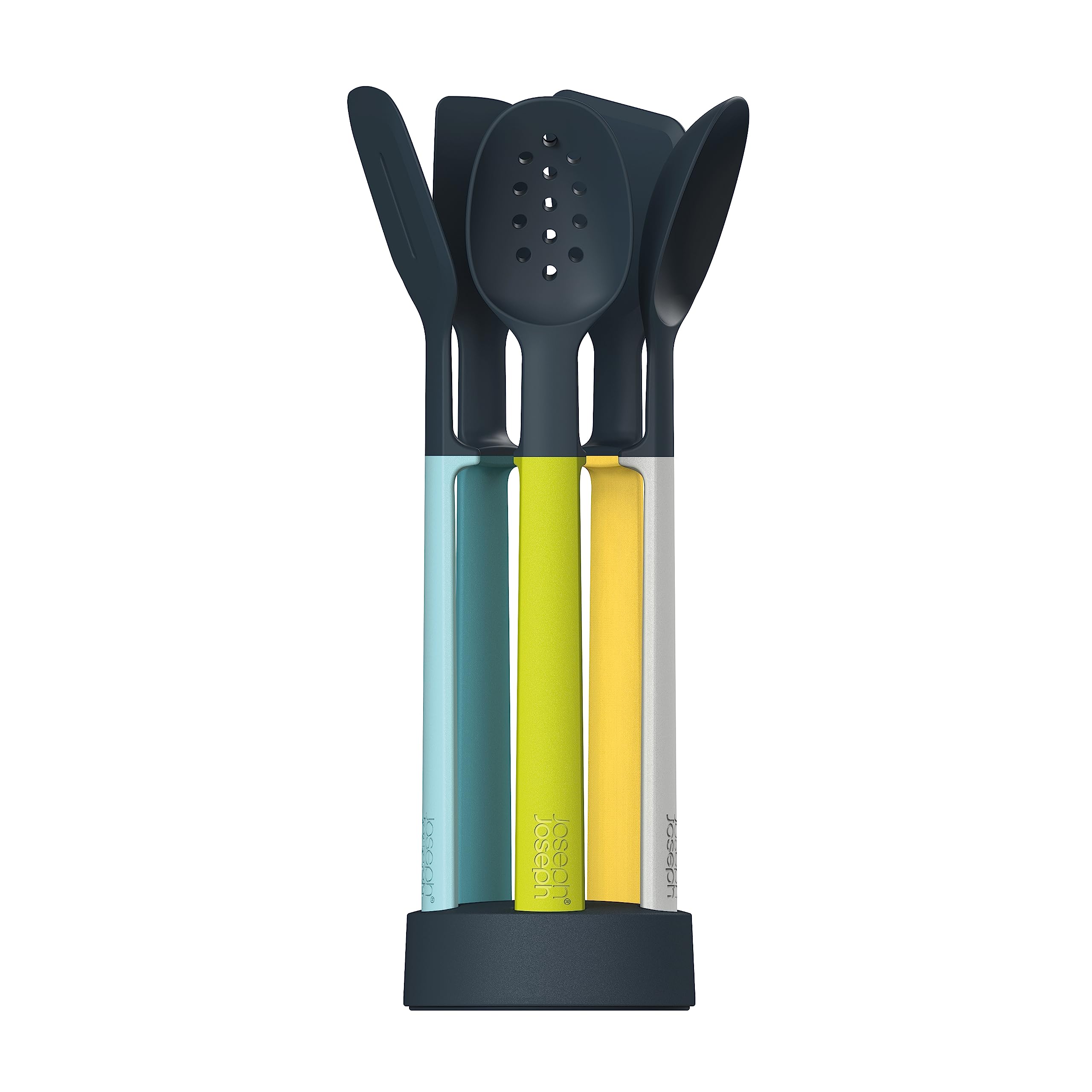 Joseph Joseph Elevate™ 5-piece Silicone Utensil Set